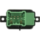 Purchase Top-Quality Seat Control Switch by BLUE STREAK (HYGRADE MOTOR) - DS3297 pa3