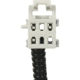 Purchase Top-Quality Seat Control Switch by BLUE STREAK (HYGRADE MOTOR) - DS3314 pa2