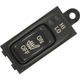 Purchase Top-Quality Seat Control Switch by BLUE STREAK (HYGRADE MOTOR) - DS3319 pa1