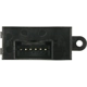 Purchase Top-Quality Seat Control Switch by BLUE STREAK (HYGRADE MOTOR) - DS3319 pa2