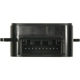 Purchase Top-Quality Seat Control Switch by BLUE STREAK (HYGRADE MOTOR) - DS3341 pa2