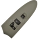 Purchase Top-Quality Seat Control Switch by BLUE STREAK (HYGRADE MOTOR) - DWS1652 pa1