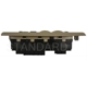 Purchase Top-Quality Seat Control Switch by BLUE STREAK (HYGRADE MOTOR) - DWS1714 pa2