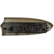 Purchase Top-Quality Seat Control Switch by BLUE STREAK (HYGRADE MOTOR) - DWS1714 pa3