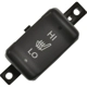 Purchase Top-Quality Seat Control Switch by BLUE STREAK (HYGRADE MOTOR) - HSS105 pa1