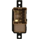 Purchase Top-Quality Seat Control Switch by BLUE STREAK (HYGRADE MOTOR) - HSS105 pa3