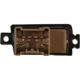 Purchase Top-Quality Seat Control Switch by BLUE STREAK (HYGRADE MOTOR) - HSS106 pa3