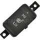 Purchase Top-Quality Seat Control Switch by BLUE STREAK (HYGRADE MOTOR) - HSS108 pa3