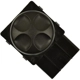 Purchase Top-Quality BLUE STREAK (HYGRADE MOTOR) - PLW10 - Seat Lumbar Switch pa2
