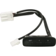 Purchase Top-Quality Seat Control Switch by BLUE STREAK (HYGRADE MOTOR) - PSW100 pa1