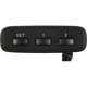 Purchase Top-Quality Seat Control Switch by BLUE STREAK (HYGRADE MOTOR) - PSW100 pa3