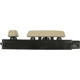 Purchase Top-Quality Seat Control Switch by BLUE STREAK (HYGRADE MOTOR) - PSW132 pa2