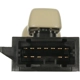 Purchase Top-Quality Seat Control Switch by BLUE STREAK (HYGRADE MOTOR) - PSW132 pa3