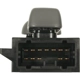 Purchase Top-Quality Seat Control Switch by BLUE STREAK (HYGRADE MOTOR) - PSW135 pa3