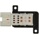 Purchase Top-Quality BLUE STREAK (HYGRADE MOTOR) - PSW152 - Seat Control Switch pa2