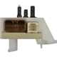 Purchase Top-Quality Seat Control Switch by BLUE STREAK (HYGRADE MOTOR) - PSW156 pa3