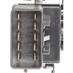 Purchase Top-Quality BLUE STREAK (HYGRADE MOTOR) - PSW175 - Driver Side Power Seat Switch pa4