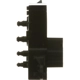 Purchase Top-Quality Seat Control Switch by BLUE STREAK (HYGRADE MOTOR) - PSW182 pa1