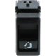 Purchase Top-Quality Seat Control Switch by BLUE STREAK (HYGRADE MOTOR) - PSW186 pa1