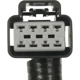 Purchase Top-Quality Seat Control Switch by BLUE STREAK (HYGRADE MOTOR) - PSW2 pa2