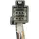 Purchase Top-Quality Seat Control Switch by BLUE STREAK (HYGRADE MOTOR) - PSW20 pa4