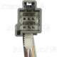 Purchase Top-Quality Seat Control Switch by BLUE STREAK (HYGRADE MOTOR) - PSW20 pa6