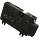 Purchase Top-Quality BLUE STREAK (HYGRADE MOTOR) - PSW33 - Front Driver Side Seat Switch pa2