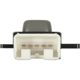 Purchase Top-Quality Seat Control Switch by BLUE STREAK (HYGRADE MOTOR) - PSW61 pa3