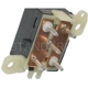 Purchase Top-Quality Seat Control Switch by BLUE STREAK (HYGRADE MOTOR) - DS1126 pa3