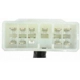Purchase Top-Quality Seat Control Switch by BLUE STREAK (HYGRADE MOTOR) - DS2251 pa3