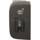 Purchase Top-Quality Seat Control Switch by BLUE STREAK (HYGRADE MOTOR) - DS2378 pa3