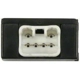 Purchase Top-Quality Seat Control Switch by BLUE STREAK (HYGRADE MOTOR) - DS2381 pa1