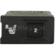 Purchase Top-Quality Seat Control Switch by BLUE STREAK (HYGRADE MOTOR) - DS2381 pa5