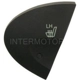 Purchase Top-Quality Seat Control Switch by BLUE STREAK (HYGRADE MOTOR) - DS2384 pa3
