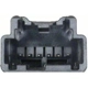 Purchase Top-Quality Seat Control Switch by BLUE STREAK (HYGRADE MOTOR) - DS3001 pa8