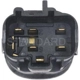 Purchase Top-Quality Seat Control Switch by BLUE STREAK (HYGRADE MOTOR) - DS3004 pa2