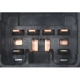Purchase Top-Quality Seat Control Switch by BLUE STREAK (HYGRADE MOTOR) - DS3011 pa3