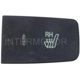 Purchase Top-Quality Seat Control Switch by BLUE STREAK (HYGRADE MOTOR) - DS3011 pa4
