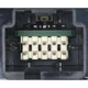 Purchase Top-Quality Seat Control Switch by BLUE STREAK (HYGRADE MOTOR) - DS3015 pa2