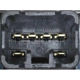 Purchase Top-Quality Seat Control Switch by BLUE STREAK (HYGRADE MOTOR) - DS3024 pa3