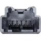 Purchase Top-Quality Seat Control Switch by BLUE STREAK (HYGRADE MOTOR) - DS3061 pa4