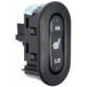 Purchase Top-Quality Seat Control Switch by BLUE STREAK (HYGRADE MOTOR) - DS3065 pa2