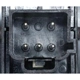 Purchase Top-Quality Seat Control Switch by BLUE STREAK (HYGRADE MOTOR) - DS3065 pa3