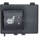 Purchase Top-Quality Interrupteur de Commande de Siège à Réglage Électrique de BLUE STREAK (HYGRADE MOTOR) - DS3072 pa1