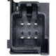 Purchase Top-Quality Interrupteur de Commande de Siège à Réglage Électrique de BLUE STREAK (HYGRADE MOTOR) - DS3072 pa5