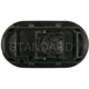 Purchase Top-Quality Seat Control Switch by BLUE STREAK (HYGRADE MOTOR) - DS3076 pa2