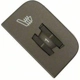 Purchase Top-Quality Seat Control Switch by BLUE STREAK (HYGRADE MOTOR) - DS3084 pa1