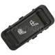 Purchase Top-Quality Seat Control Switch by BLUE STREAK (HYGRADE MOTOR) - DS3106 pa2