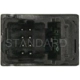 Purchase Top-Quality Seat Control Switch by BLUE STREAK (HYGRADE MOTOR) - DS3111 pa3