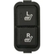 Purchase Top-Quality Seat Control Switch by BLUE STREAK (HYGRADE MOTOR) - DS3112 pa3